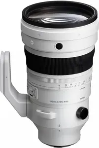 4. Sigma 200mm F2 DG OS | Sports (L-mount) thumbnail