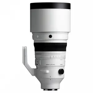 Sigma 200mm F2 DG OS | Sports (Sony E)