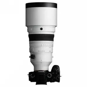 1. Sigma 200mm F2 DG OS | Sports (Sony E) thumbnail