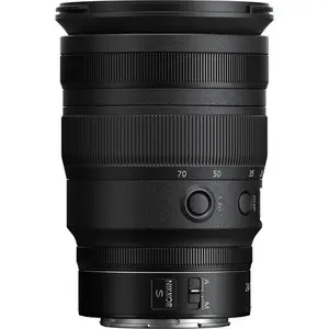 3. Nikon NIKKOR Z 24-70mm f/2.8 S Mirrorless Lens Z6 Z7 Z Mount thumbnail