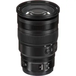 7. Nikon NIKKOR Z 24-70mm f/2.8 S Mirrorless Lens Z6 Z7 Z Mount thumbnail