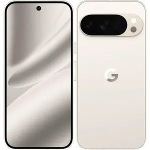 Google Pixel 10 Pro 128GB Porcelain (16GB)