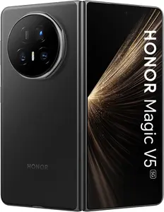 1. Honor Magic V5 MBH-N49 5G 512GB Black(16GB) thumbnail