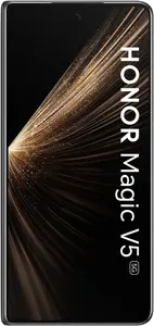 3. Honor Magic V5 MBH-N49 5G 512GB Black(16GB) thumbnail