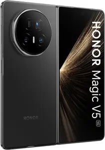 4. Honor Magic V5 MBH-N49 5G 512GB Black(16GB) thumbnail