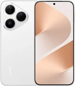 Huawei Pura 80 HED-LX9 256GB Frosted White(12GB)