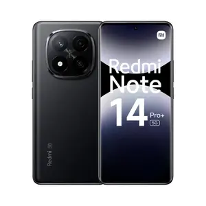 Redmi Note 14 Pro+ 5G 256GB M.Black(12G)