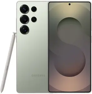 Samsung Galaxy S25 Ultra S9380 5G 512GB Jadegreen(12G)