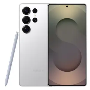 Samsung Galaxy S25 Ultra S938B 5G 1TB Whitesilver(12G