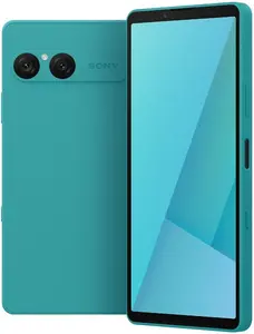 Sony Xperia 10 VII 5G XQ-FE72 128G Turquoise(8GB)
