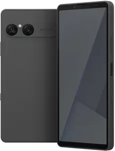 Sony Xperia 10 VII 5G XQ-FE72 128GB Black(8GB)