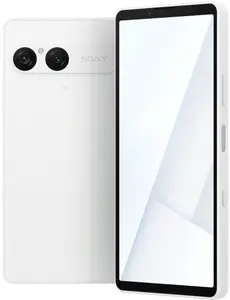 Sony Xperia 10 VII 5G XQ-FE72 128GB White(8GB)