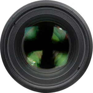 5. Olympus M.Zuiko Digital ED 45mm F1.2 PRO Lens thumbnail