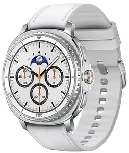 Samsung GalaxyWatch 8 Classic 46mm L505 LTE White