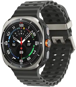 Samsung GalaxyWatch Ultra(2025) 47mm L705 LTE T.Silver