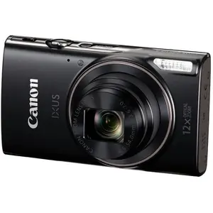 Canon IXUS 285 HS A (Black)