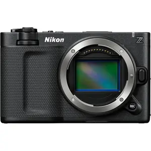Nikon ZR body thumbnail