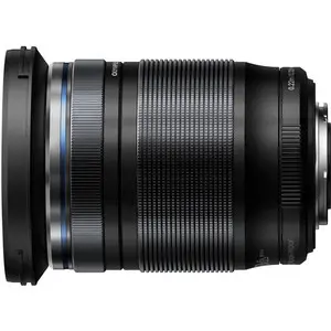 1. Olympus M.Zuiko Digital ED 12-200mm F3.5-6.3 Lens thumbnail