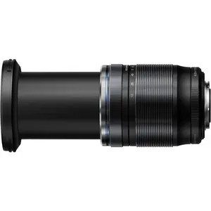 2. Olympus M.Zuiko Digital ED 12-200mm F3.5-6.3 Lens thumbnail