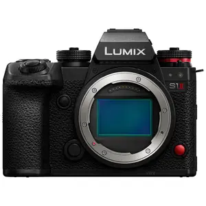 Panasonic Lumix DC-S1M2 Body (kit box)