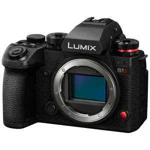 1. Panasonic Lumix DC-S1M2 Body (kit box) thumbnail