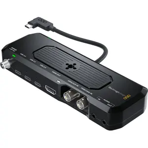 Blackmagic Camera ProDock