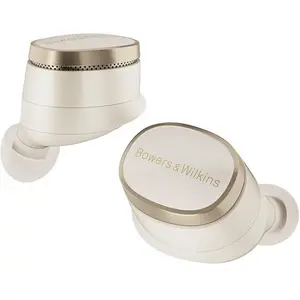 Bowers & Wilkins Pi8 True Wireless Earbuds White