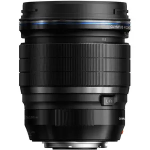 1. Olympus M.ZUIKO Digital ED 25mm F1.2 PRO Lens thumbnail