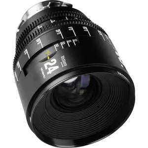 3. 7Artisans 24mm T2.1 INFINTE (EF Mount) Black thumbnail