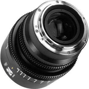 5. 7Artisans 24mm T2.1 INFINTE (EF Mount) Black thumbnail