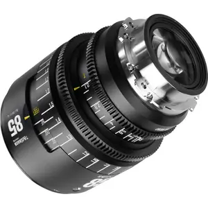 3. 7Artisans 85mm T2.1 INFINTE (EF Mount) Black thumbnail