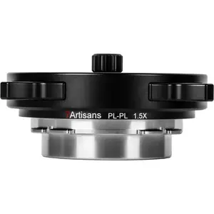 4. 7Artisans 24mm-96mm T2.9 S35 Cine Zoom (PL Mount) thumbnail