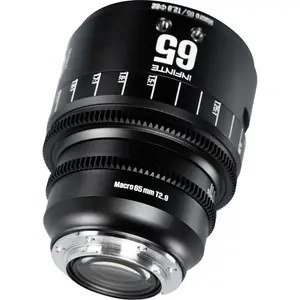 2. 7Artisans 65mm T2.9 (Canon RF) thumbnail