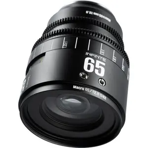 3. 7Artisans 65mm T2.9 (Canon RF) thumbnail
