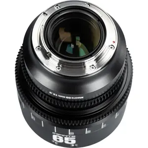 4. 7Artisans 65mm T2.9 (Canon RF) thumbnail