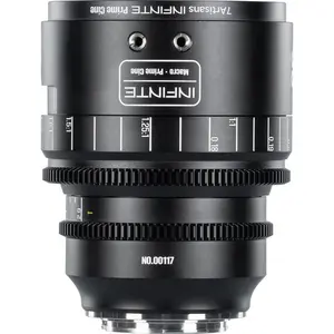 1. 7Artisans 65mm T2.9 (Nikon Z) thumbnail