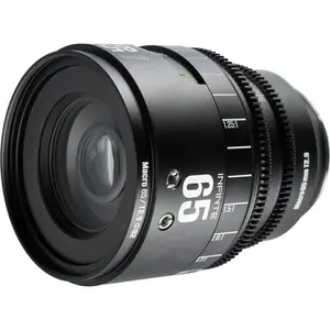 1. 7Artisans 65mm T2.9 (Sony E) thumbnail