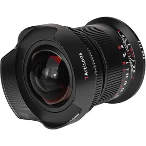 1. 7Artisans 9mm F5.6 (Canon RF) thumbnail