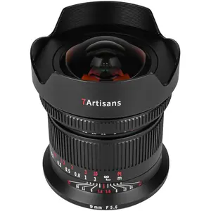 3. 7Artisans 9mm F5.6 (Canon RF) thumbnail