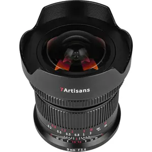 2. 7Artisans 9mm F5.6 (L-mount) thumbnail