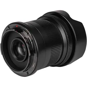 3. 7Artisans 9mm F5.6 (L-mount) thumbnail