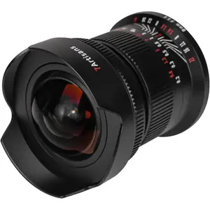 2. 7Artisans 9mm F5.6 (Nikon Z) thumbnail