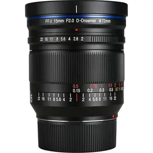 3. Laowa 15mm F2 Zero-D (Leica M) thumbnail