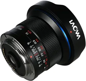3. Laowa 6mm F2 Zero-D MFT thumbnail
