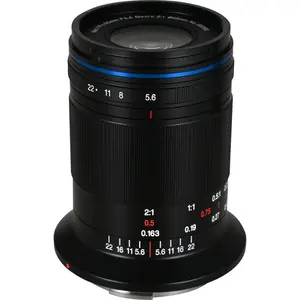 Laowa 85mm F5.6 2x Ultra Macro APO (Canon RF)