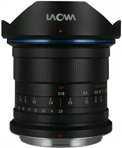 Laowa GF19mm F2.8 C&D-Dreamer (Fuji GFX)