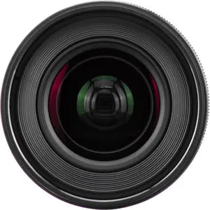 2. Olympus M.Zuiko Digital ED 17mm F1.2 PRO Lens thumbnail
