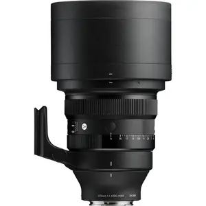 Sigma 135mm F1.4 DG  Art (Sony E)