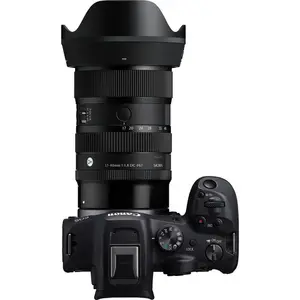1. Sigma 17-40mm F1.8 DC | Art (Canon RF) thumbnail