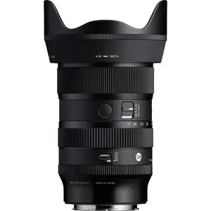 1. Sigma 17-40mm F1.8 DC | Art (L-mount) thumbnail
